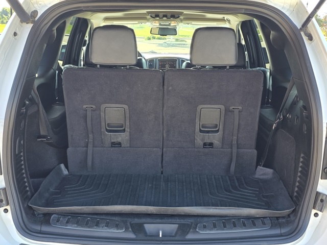 2014 Dodge Durango Citadel