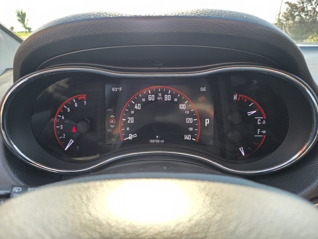 2014 Dodge Durango Citadel