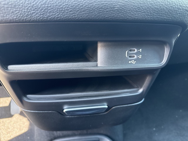 2026 Chrysler Pacifica photo 25