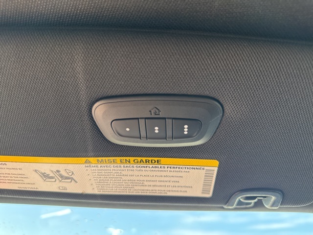 2026 Chrysler Pacifica photo 27