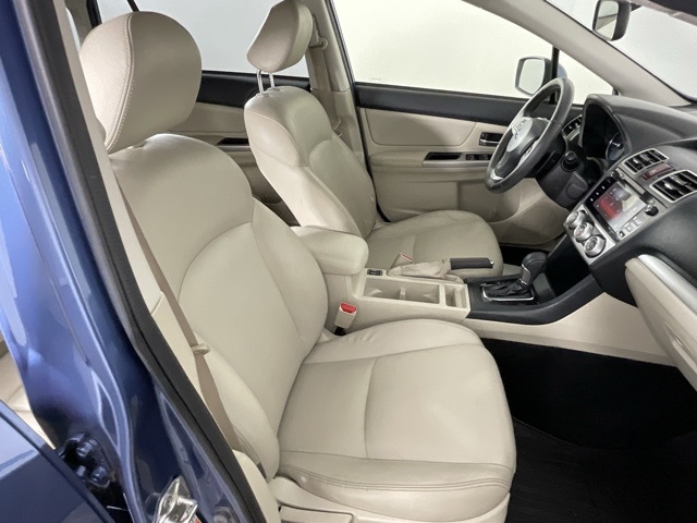 2015 Subaru Crosstrek Limited photo 10