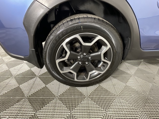 2015 Subaru Crosstrek Limited photo 12