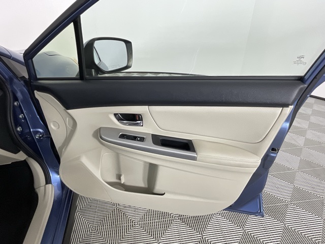 2015 Subaru Crosstrek Limited photo 13