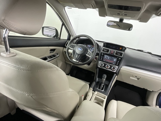 2015 Subaru Crosstrek Limited photo 14