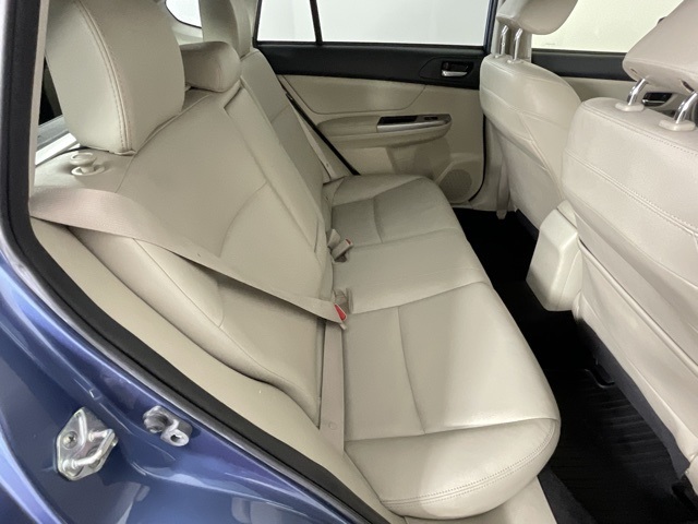 2015 Subaru Crosstrek Limited photo 15