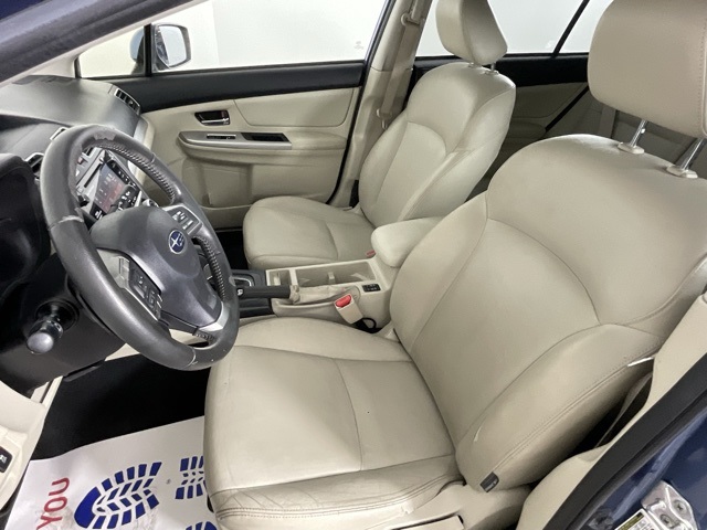 2015 Subaru Crosstrek Limited photo 16