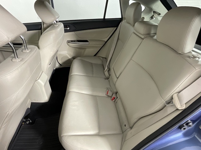 2015 Subaru Crosstrek Limited photo 17