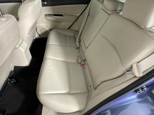 2015 Subaru Crosstrek Limited photo 18