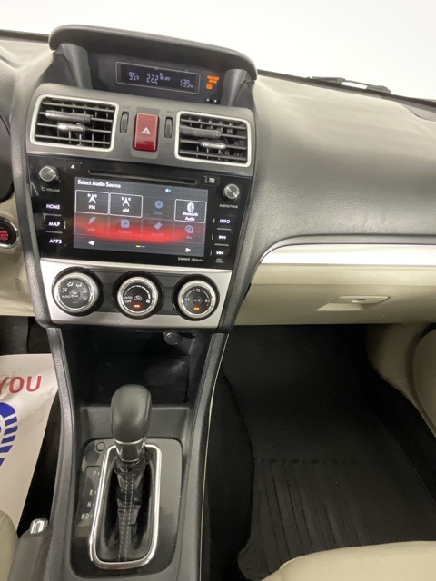 2015 Subaru Crosstrek Limited photo 19