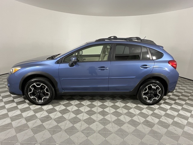 2015 Subaru Crosstrek Limited photo 2