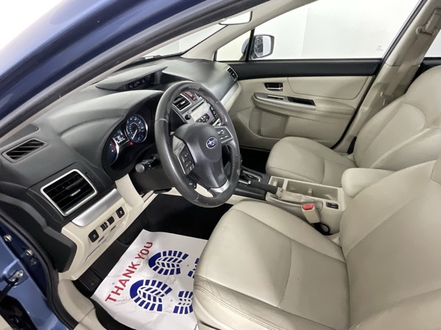 2015 Subaru Crosstrek Limited photo 20