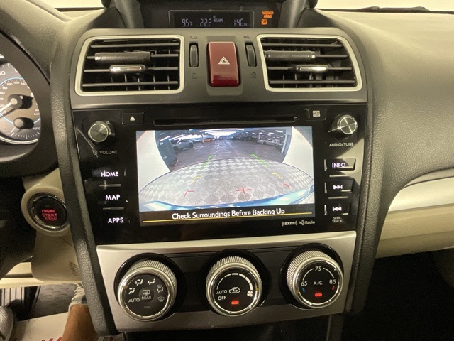 2015 Subaru Crosstrek Limited photo 21
