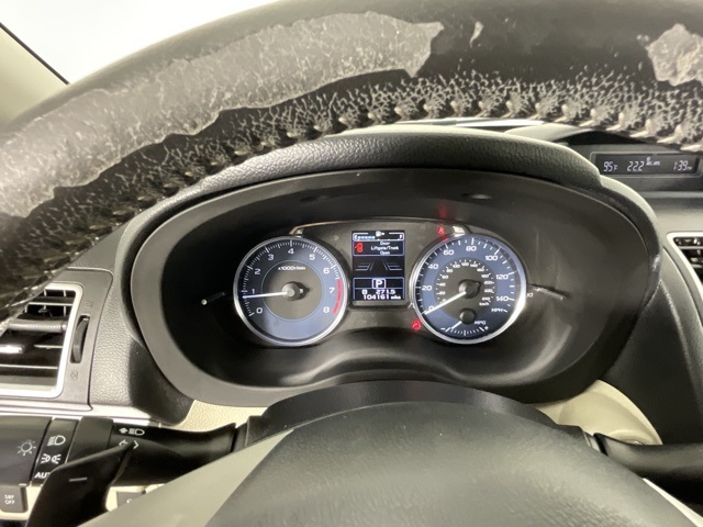 2015 Subaru Crosstrek Limited photo 22