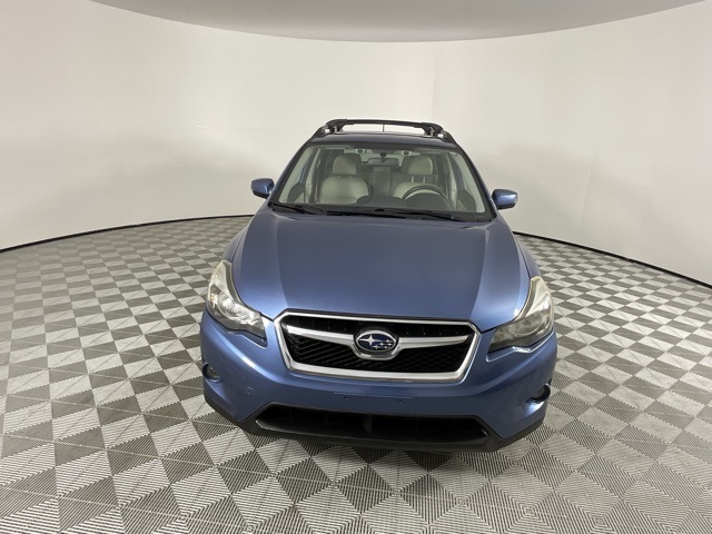 2015 Subaru Crosstrek Limited photo 3