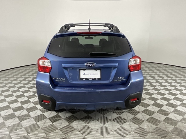 2015 Subaru Crosstrek Limited photo 5