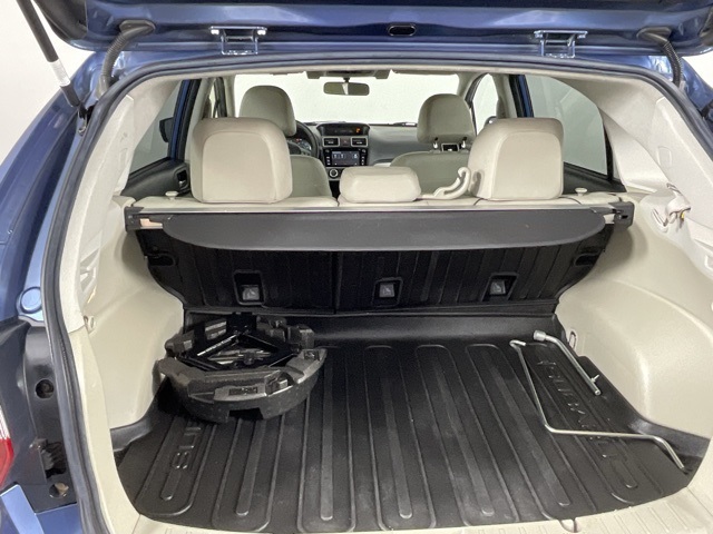 2015 Subaru Crosstrek Limited photo 6