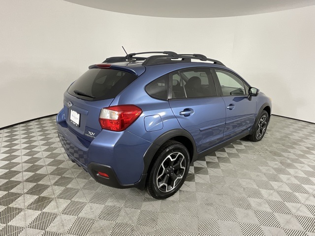 2015 Subaru Crosstrek Limited photo 9