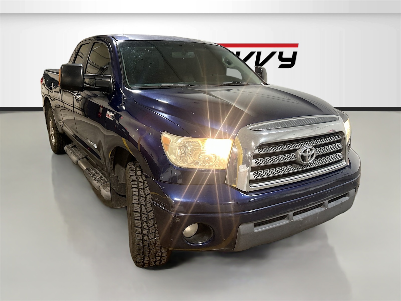 2007 Toyota Tundra Limited's photo