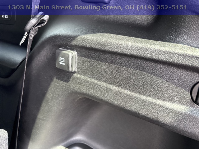 New 2025 Jeep Grand Cherokee L Laredo 4D Sport Utility