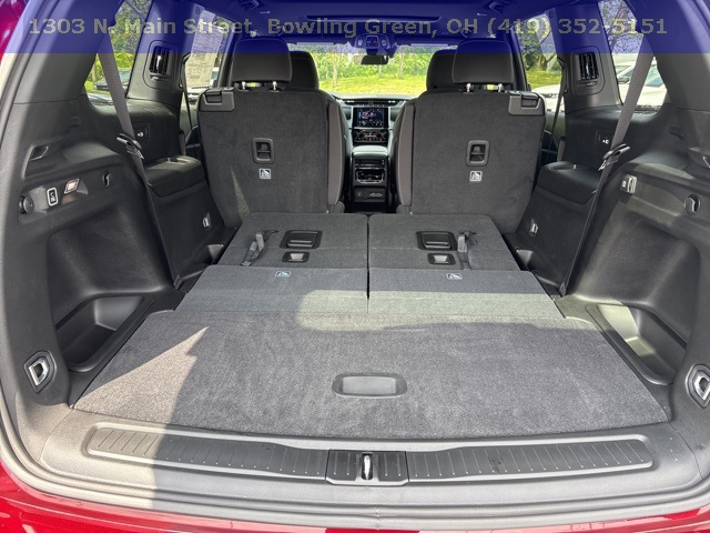 New 2025 Jeep Grand Cherokee L Laredo 4D Sport Utility