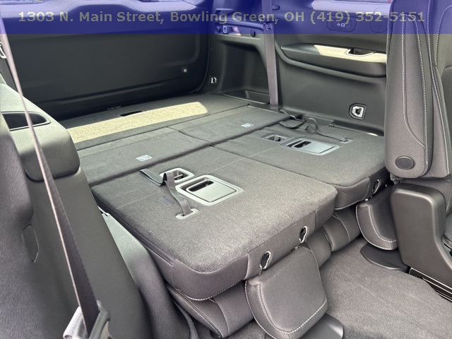 New 2025 Jeep Grand Cherokee L Laredo 4D Sport Utility