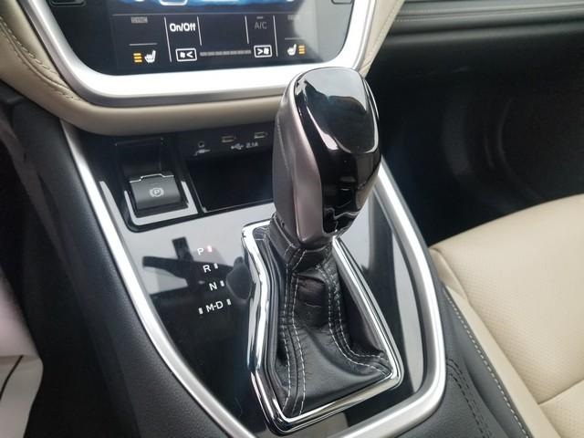 used 2021 Subaru Outback car, priced at $20,900