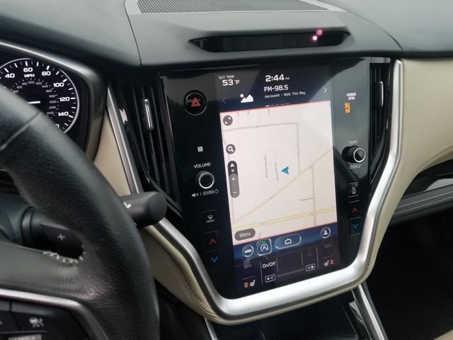 used 2021 Subaru Outback car, priced at $20,900