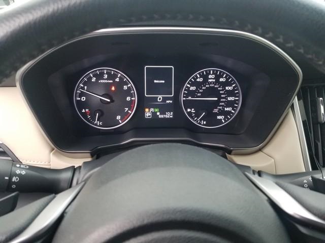 used 2021 Subaru Outback car, priced at $20,900