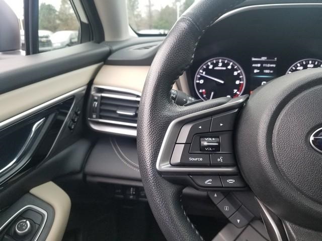 used 2021 Subaru Outback car, priced at $20,900