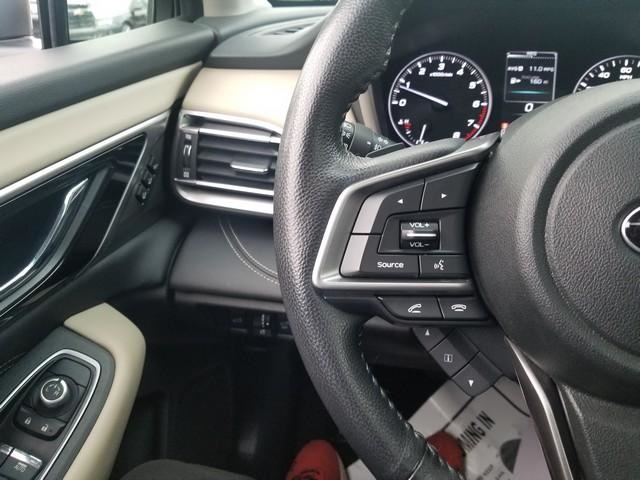 used 2021 Subaru Outback car, priced at $20,900