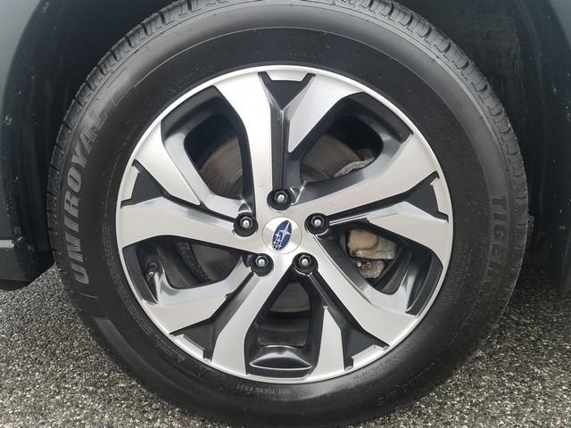 used 2021 Subaru Outback car, priced at $20,900