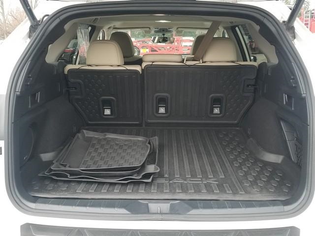 used 2021 Subaru Outback car, priced at $20,900