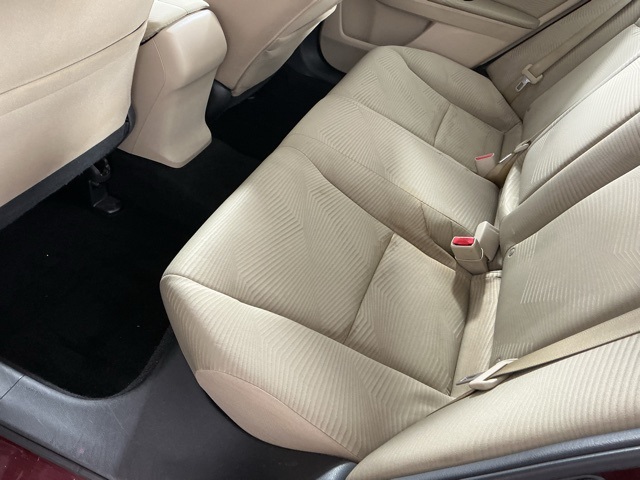 used 2016 Honda Accord car, priced at $13,557