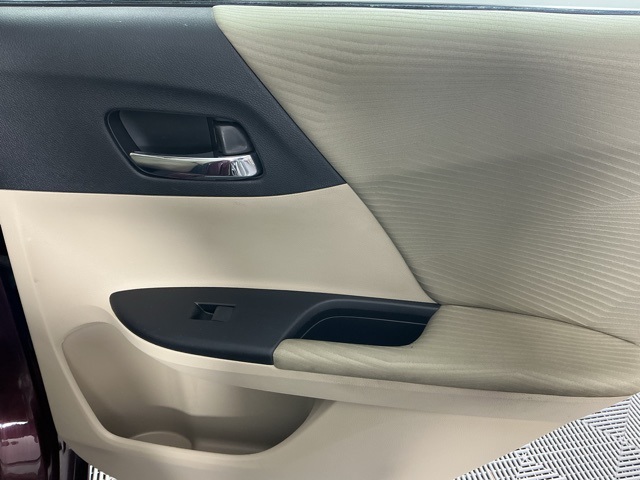 used 2016 Honda Accord car, priced at $13,557