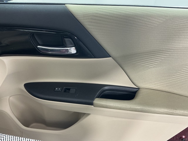 used 2016 Honda Accord car, priced at $13,557