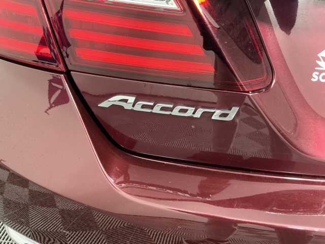 used 2016 Honda Accord car, priced at $13,557