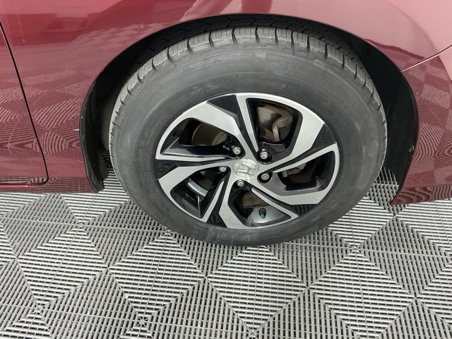 used 2016 Honda Accord car, priced at $13,557