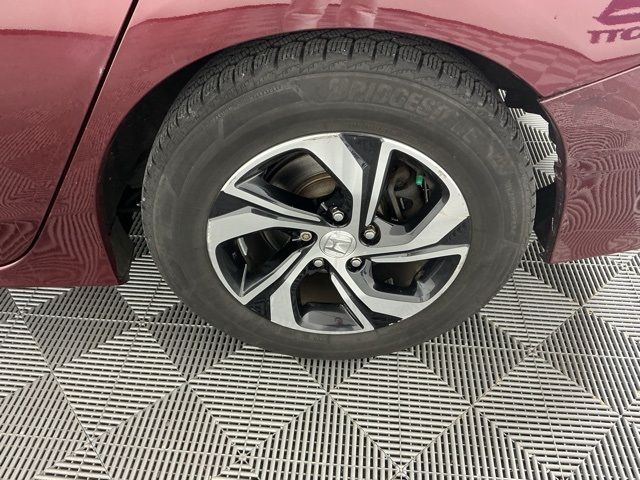 used 2016 Honda Accord car, priced at $13,557