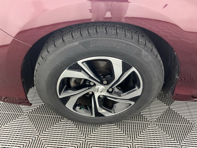 used 2016 Honda Accord car, priced at $13,557