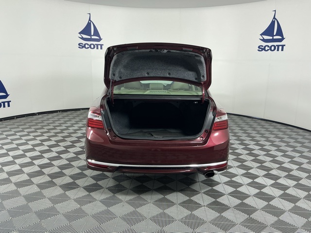 used 2016 Honda Accord car, priced at $13,557