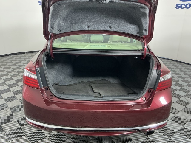 used 2016 Honda Accord car, priced at $13,557