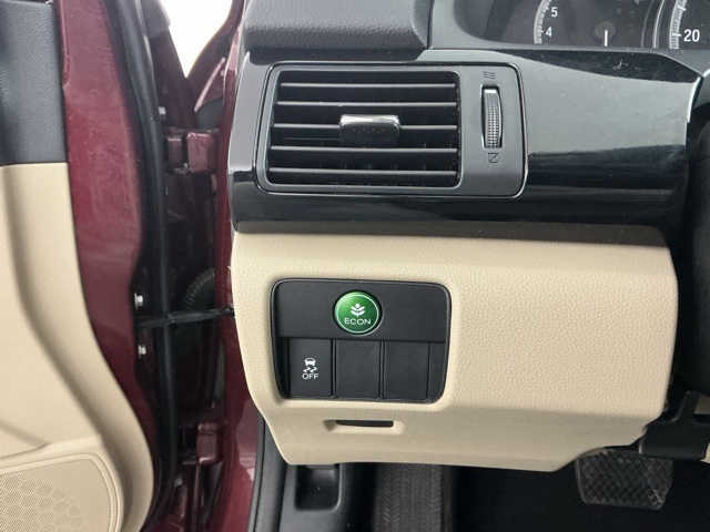 used 2016 Honda Accord car, priced at $13,557