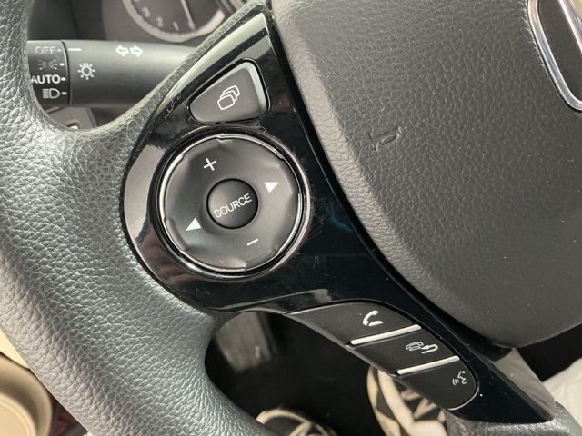 used 2016 Honda Accord car, priced at $13,557