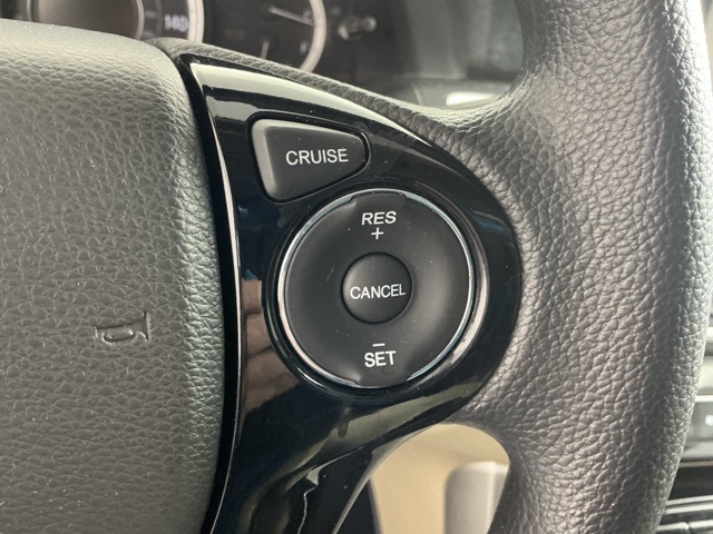 used 2016 Honda Accord car, priced at $13,557