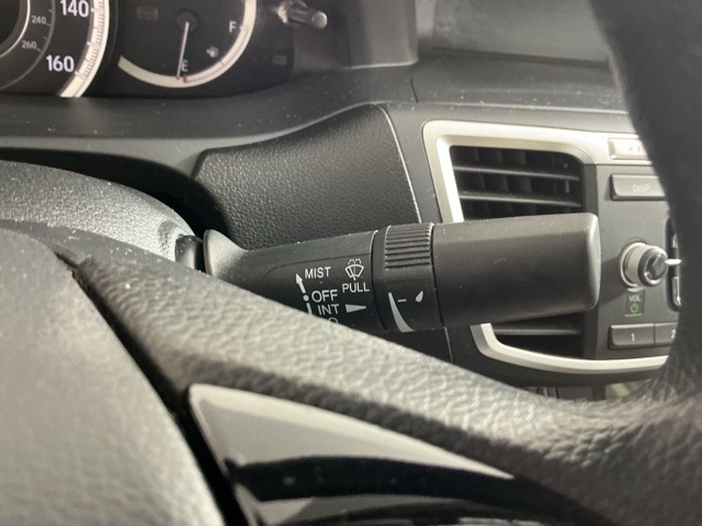 used 2016 Honda Accord car, priced at $13,557