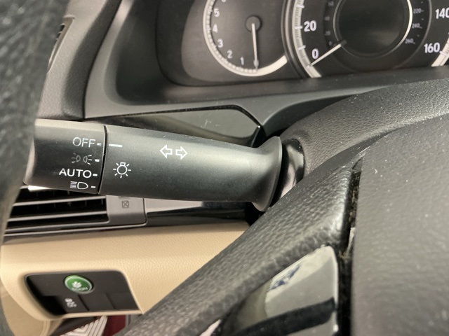 used 2016 Honda Accord car, priced at $13,557