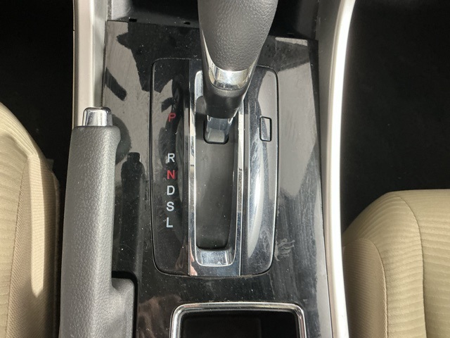 used 2016 Honda Accord car, priced at $13,557