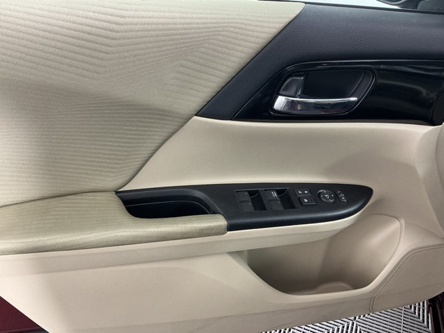 used 2016 Honda Accord car, priced at $13,557