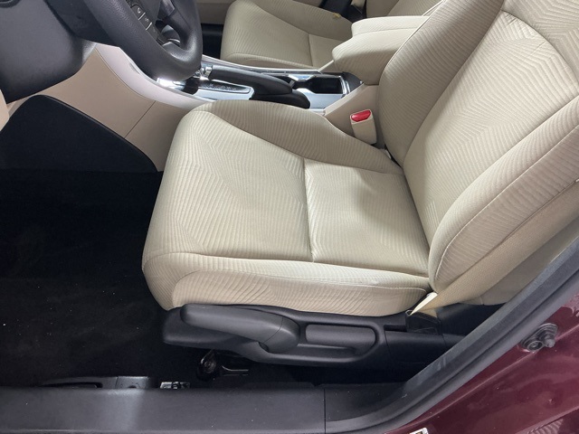 used 2016 Honda Accord car, priced at $13,557