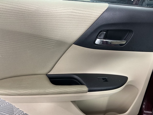 used 2016 Honda Accord car, priced at $13,557